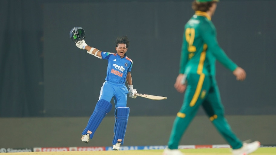 IND vs SA: ರಾಹುಲ್ ಪಡೆಗೆ ಭರ್ಜರಿ ಗೆಲುವು.. ಹಳೆ ಸೇಡು ತೀರಿಸಿಕೊಂಡ ಭಾರತ