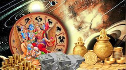 5 ರಾಶಿಯವರಿಗೆ ಈ ವಾರ ಧನಲಾಭ.. ಲಕ್ಷ್ಮಿ ನಾರಾಯಣ ರಾಜಯೋಗದಿಂದ ಡಬಲ್‌ ಜಾಕ್‌ಪಾಟ್‌! ಹೆಚ್ಚಲಿದೆ ಬ್ಯಾಂಕ್‌ ಬ್ಯಾಲೆನ್ಸ್..‌