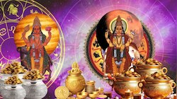 ಗುರು ಮತ್ತು ಮಂಗಳ ಗ್ರಹಗಳ ಸಂಯೋಗದಿಂದ ಈ 4 ರಾಶಿಯವರಿಗೆ ಕೆಟ್ಟ ಸಮಯ! ಷಡಾಷ್ಟಕ ಯೋಗದಿಂದ ಒಕ್ಕರಿಸಲಿದೆ ದರಿದ್ರ..