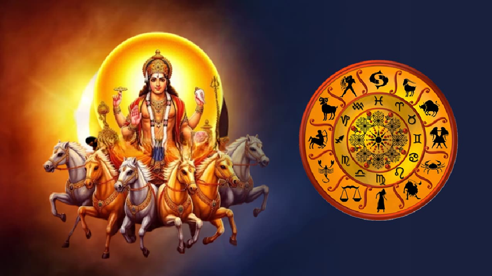 Sun In Astrology: ಜಾತಕದ ಯಾವ ಮನೆಗಳಲ್ಲಿ ಸೂರ್ಯನು ಹೆಚ್ಚು ಶುಭ ಫಲಿತಾಂಶ ನೀಡುತ್ತಾನೆ? Sun In Astrology: ಜಾತಕದ ಯಾವ ಮನೆಗಳಲ್ಲಿ ಸೂರ್ಯನು ಹೆಚ್ಚು ಶುಭ ಫಲಿತಾಂಶ ನೀಡುತ್ತಾನೆ?