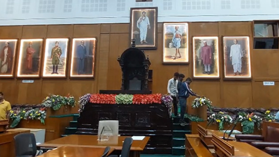 ಡಿ.8 ರಿಂದ ಬೆಳಗಾವಿಯಲ್ಲಿ ಚಳಿಗಾಲದ ಅಧಿವೇಶನ: ಉತ್ತರ ಕರ್ನಾಟಕದ ಸಮಸ್ಯೆಗಳೇ ಪ್ರಮುಖ ಅಸ್ತ್ರ..! ಡಿ.8 ರಿಂದ ಬೆಳಗಾವಿಯಲ್ಲಿ ಚಳಿಗಾಲದ ಅಧಿವೇಶನ: ಉತ್ತರ ಕರ್ನಾಟಕದ ಸಮಸ್ಯೆಗಳೇ ಪ್ರಮುಖ ಅಸ್ತ್ರ..!