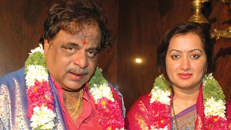late ambareesh and sumalatha 34 wedding anniversary today / ದಿವಂಗತ