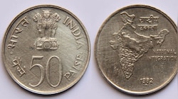 ಹಳೆಯ 50 ಪೈಸೆ ನಾಣ್ಯ ಇನ್ನೂ ಚಲಾವಣೆಯಲ್ಲಿದೆಯೇ? RBI ನಿಂದ ಹೊರಬಿತ್ತು ಶಾಕಿಂಗ್‌ ಮಾಹಿತಿ..  