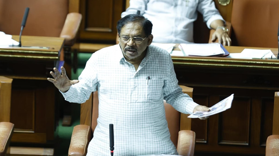 Hate Speech and Hate Crimes (Prevention) Bill introduced in Karnataka ...
