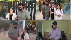 ಮಂಜು-ಲೀಲಾ- ಸಂತು ಟ್ರಯಾಂಗಲ್ ಲವ್ ಸ್ಟೋರಿಗೆ ಬಿಗ್ ಟ್ವಿಸ್ಟ್! ಕೊನೆಗೂ ವಾಪಾಸ್‌ ಬಂದ್ಲು  ಚಿನ್ನು 