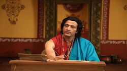 ಬರಗೂರು ರಾಮಚಂದ್ರಪ್ಪ ನಿರ್ದೇಶನದ ‘ಮಹಾಕವಿ’ ಚಿತ್ರೀಕರಣ ಮುಕ್ತಾಯ