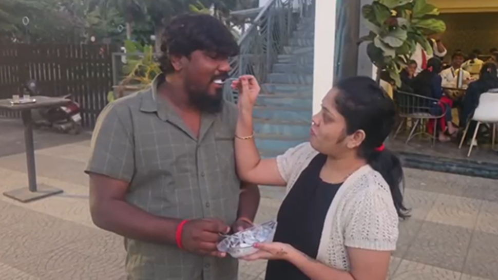 ಮಂಜು-ಲೀಲಾ- ಸಂತು ಟ್ರಯಾಂಗಲ್ ಲವ್ ಸ್ಟೋರಿಗೆ ಬಿಗ್ ಟ್ವಿಸ್ಟ್..! ಮಂಜು-ಲೀಲಾ- ಸಂತು ಟ್ರಯಾಂಗಲ್ ಲವ್ ಸ್ಟೋರಿಗೆ ಬಿಗ್ ಟ್ವಿಸ್ಟ್..!