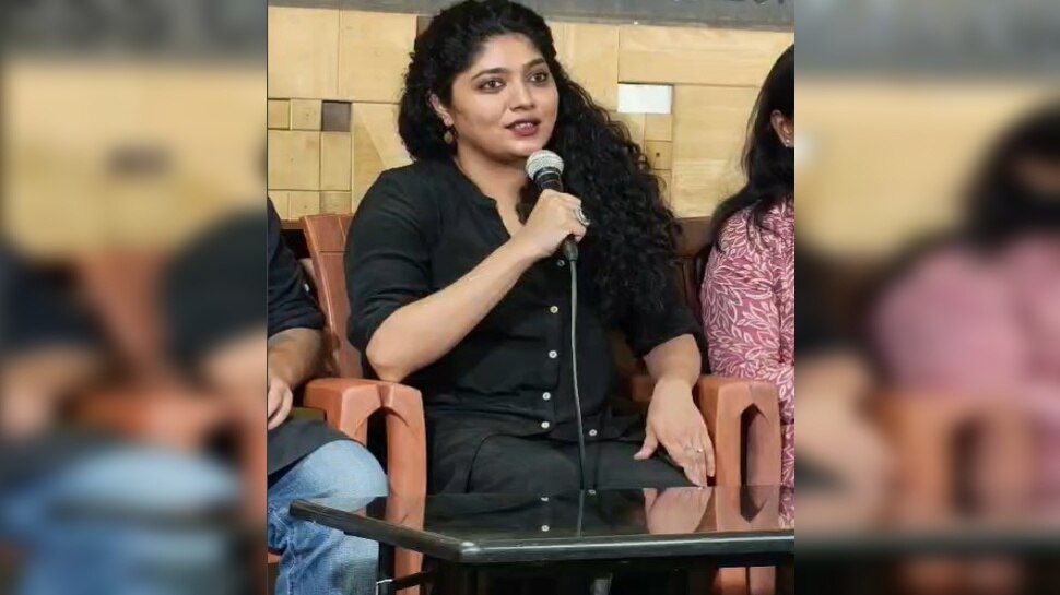 ರಸ್ತೆ ನಾಯಿಗಳ ಕುರಿತ ಗ್ರೇಟರ್ ಬೆಂಗಳೂರು ಪ್ರಾಧಿಕಾರ‌‌ ನಿರ್ಧಾರಕ್ಕೆ ನಟಿ‌ ಸಂಯುಕ್ತ ಹೊರನಾಡು ಬೇಸರ