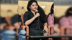 ರಸ್ತೆ ನಾಯಿಗಳ ಕುರಿತ ಗ್ರೇಟರ್ ಬೆಂಗಳೂರು ಪ್ರಾಧಿಕಾರ‌‌ ನಿರ್ಧಾರಕ್ಕೆ ನಟಿ‌ ಸಂಯುಕ್ತ ಹೊರನಾಡು ಬೇಸ