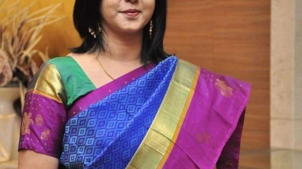 ನನ್ನ ತಂದೆ ಯಾರು, ಹೇಗಿದ್ದಾರೋ ಅನ್ನೋ ಕಲ್ಪನೆಯೂ ಇರಲಿಲ್ಲ.. ಮಾತನಾಡುತ್ತಾ ಹೀರೋಯಿನ್‌ ಭಾವುಕ? 