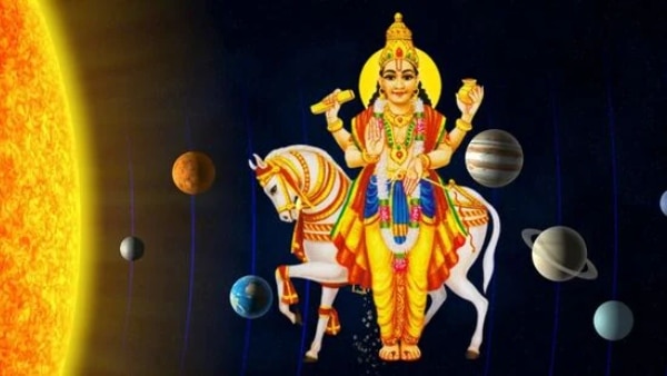 ಡಿಸೆಂಬರ್ 20 ರಂದು ಧನು ರಾಶಿಗೆ ಶುಕ್ರ ಸಂಚಾರ... ಈ ರಾಶಿಗಳಿಗೆ ಬಂಪರ್ ಅನಿರೀಕ್ಷಿತ ಹಣ!