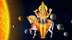 ಡಿಸೆಂಬರ್ 20 ರಂದು ಧನು ರಾಶಿಗೆ ಶುಕ್ರ ಸಂಚಾರ... ಈ ರಾಶಿಗಳಿಗೆ ಬಂಪರ್ ಅನಿರೀಕ್ಷಿತ ಹಣ!