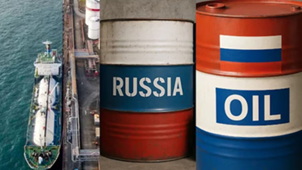 ಅಮೆರಿಕಾದ ಬೆದರಿಕೆ ನಡುವೆಯೂ ರಷ್ಯಾದಿಂದ ಭಾರತ ದಾಖಲೆ ಪ್ರಮಾಣದಲ್ಲಿ ತೈಲ ಖರೀದಿ..!