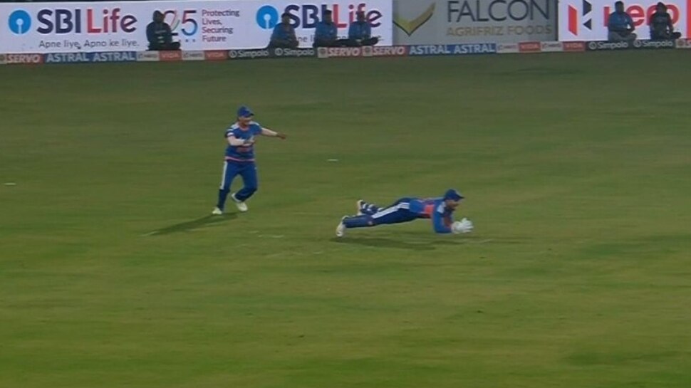 2025 ಈ ಒಂದೇ ವರ್ಷದಲ್ಲಿ ಅಧಿಕ ಕ್ಯಾಚ್‌ ಪಡೆದ ಬೆಸ್ಟ್‌ ಫೀಲ್ಡರ್‌ ಯಾರು.. ಭಾರತೀಯ ಪ್ಲೇಯರ್ಸ್‌ಗೆ ಸ್ಥಾನ? 