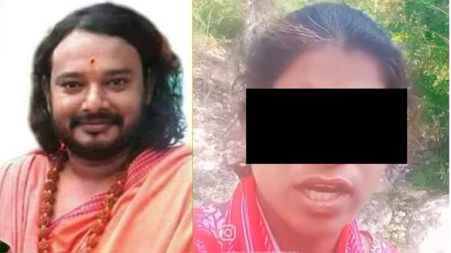 ಸೈಟ್ ಕೊಡಿಸುವ ನೆಪದಲ್ಲಿ ಮಹಿಳೆಯೊಂದಿಗೆ: ಮಹರ್ಷಿ ವಾಲ್ಮೀಕಿ ಗುರುಕುಲ ಪೀಠದ ಸ್ವಾಮೀಜಿಯ ವಿರುದ್ಧ ಸಂತ್ರಸ್ತೆಯ ದೂರು!