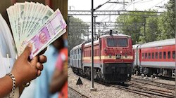 7th pay commission: ರೈಲ್ವೆ ಉದ್ಯೋಗಿಗಳಿಗೆ ಕೇಂದ್ರಸರ್ಕಾರದಿಂದ ಭರ್ಜರಿ ಗುಡ್‌ನ್ಯೂಸ್‌! ಹೊಸ ವರ್ಷಕ್ಕೂ ಮುನ್ನ ನೌಕರರ ಸಂಬಳ ಹೆಚ್ಚಳದ ಕುರಿತು ಮಹತ್ವದ ನಿರ್ಧಾರ