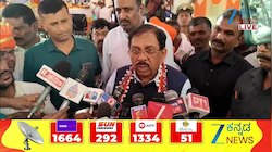 ಮನುಷ್ಯನಿಗೆ ಮುಖ್ಯವಾಗಿ ಬೇಕಾಗಿರುವುದು ಜೀವನ : ಗೃಹ ಸಚಿವ ಡಾ.ಜಿ ಪರಮೇಶ್ವರ್‌