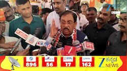 ಜಿ. ಪರಮೇಶ್ವರ್ ಹೇಳಿಕೆಗೆ ಚಿದಂಬರಂ ಆಕ್ಷೇಪ ವಿಚಾರ