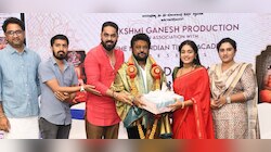 ಅದ್ಧೂರಿಯಾಗಿ ಮೂಡಿಬರಲಿದೆ ʼರಾಯರ ದರ್ಶನʼ ಆಲ್ಬಂ ಸಾಂಗ್