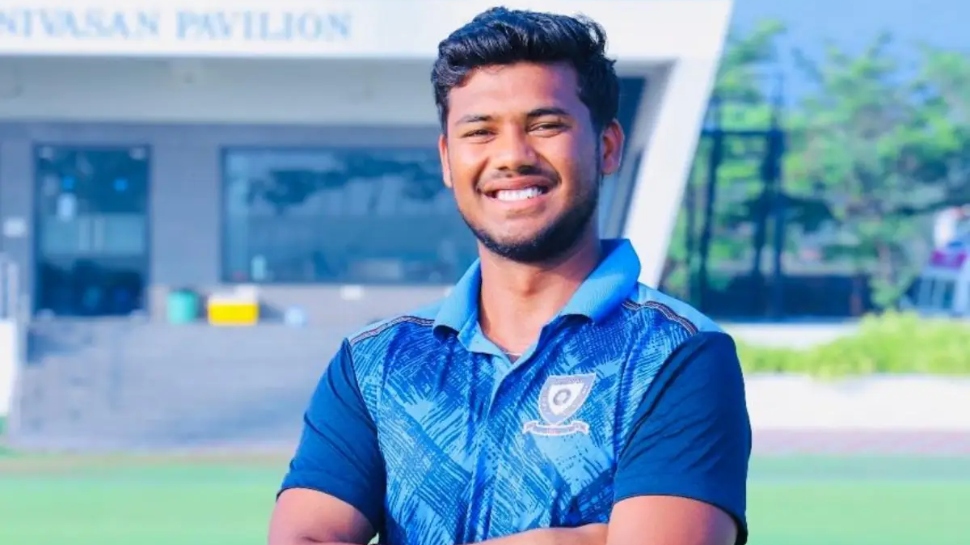 CSK ಖರೀದಿಸಿದ ಯಂಗ್ ಬ್ಯಾಟರ್ನ ಟ್ರ್ಯಾಕ್ ರೆಕಾರ್ಡ್ ಹೇಗಿದೆ.. 14.20 ಕೋಟಿ ರೂಪಾಯಿ ಕೊಟ್ಟಿದ್ದು ಸುಮ್ಮನೇ ಅಲ್ಲ..! CSK ಖರೀದಿಸಿದ ಯಂಗ್ ಬ್ಯಾಟರ್ನ ಟ್ರ್ಯಾಕ್ ರೆಕಾರ್ಡ್ ಹೇಗಿದೆ.. 14.20 ಕೋಟಿ ರೂಪಾಯಿ ಕೊಟ್ಟಿದ್ದು ಸುಮ್ಮನೇ ಅಲ್ಲ..!