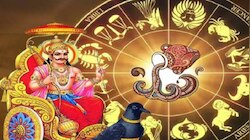 ಹೊಸ ವರ್ಷದಲ್ಲಿ ಶನಿಯ ನೇರ ಚಲನೆ: ಈ 3 ರಾಶಿಯವರ ಅದೃಷ್ಟವೇ ಬದಲಾಗಲಿದೆ, ಶ್ರೀಮಂತರಾಗುತ್ತಾರೆ!