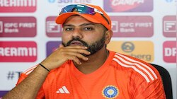 "ನಿವೃತ್ತಿಯೊಂದೇ ನನಗಿರುವ ಏಕೈಕ ದಾರಿ".. ಕ್ರಿಕೆಟ್ ಜಗತ್ತನ್ನೇ ಅಚ್ಚರಿಗೊಳಿಸಿದ ರೋಹಿತ್‌ ಶರ್ಮಾ ಕಾಮೆಂಟ್ಸ್‌