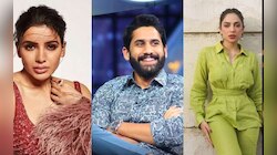 ಸಮಂತಾನಾ ಭೇಟಿಯಾದ ನಾಗಚೈತನ್ಯ ಶೋಭಿತಾ ದಂಪತಿ!... ಫೋಟೊ ವೈರಲ್