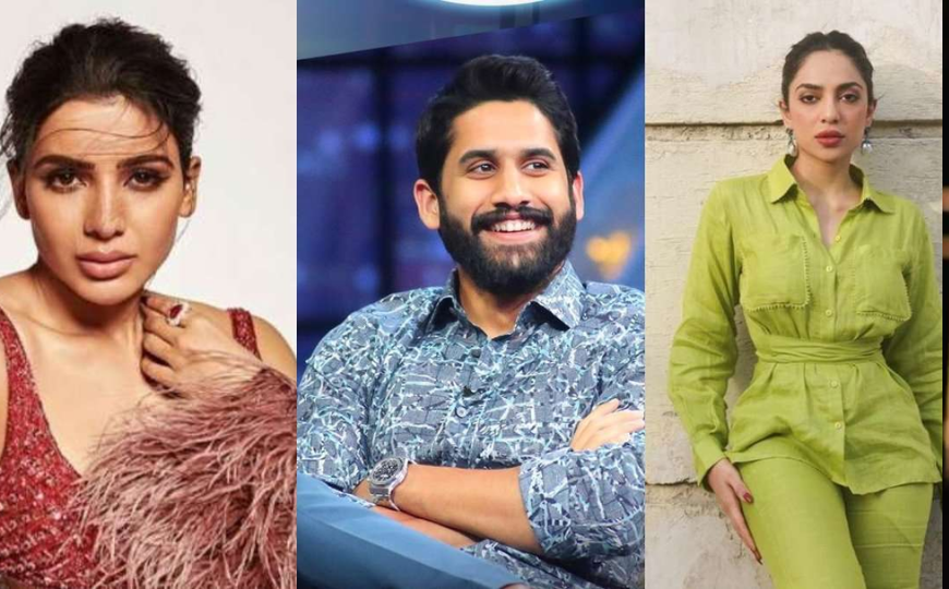 ಸಮಂತಾನಾ ಭೇಟಿಯಾದ ನಾಗಚೈತನ್ಯ ಶೋಭಿತಾ ದಂಪತಿ!... ಫೋಟೊ ವೈರಲ್ ಸಮಂತಾನಾ ಭೇಟಿಯಾದ ನಾಗಚೈತನ್ಯ ಶೋಭಿತಾ ದಂಪತಿ!... ಫೋಟೊ ವೈರಲ್