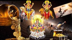 200 ವರ್ಷಗಳ ಬಳಿಕ ಶನಿ ರಾಶಿಯಲ್ಲಿ ಶುಭ ತ್ರಿಗ್ರಹಿ ಯೋಗ: ಈ 5 ರಾಶಿಯವರಿಗೆ ಸಂಪತ್ತಿನ ಸುಧೆ, ಲಕ್ಷ್ಮಿ ಅನುಗ್ರಹದಿಂದ ರಾಜವೈಭೋಗದ ಜೀವನ