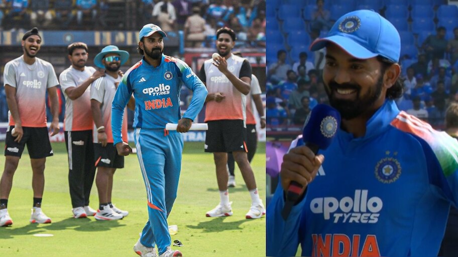 ಈ ವರ್ಷ ಅತಿ ಹೆಚ್ಚು ರನ್‌ ಬಾರಿಸಿರೋ ಭಾರತದ ಟಾಪ್-‌ 5 ಬ್ಯಾಟ್ಸ್‌ಮನ್ಸ್‌.. ಅಗ್ರಸ್ಥಾನದಲ್ಲಿ ಇರೋ ಬ್ಯಾಟರ್‌? 
