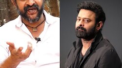 "ಆ ದಿನ ಪ್ರಭಾಸ್‌ ಇಲ್ಲದಿದ್ದರೇ ನಾನು ಸತ್ತೇ ಹೋಗುತ್ತಿದ್ದೆ" ಪ್ರಾಣಾಪಾಯದಲ್ಲಿದ್ದ ನಟ ಬದುಕಿದ್ದೇ ಪವಾಡ