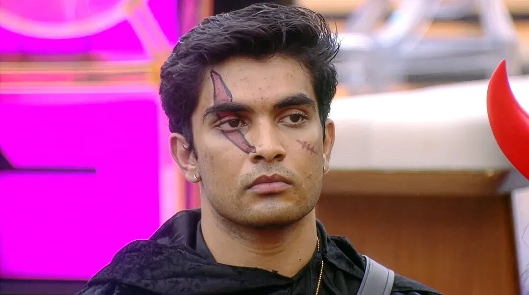 suraj singh eliminated from Bigg Boss 12 double elimination | Suraj ...