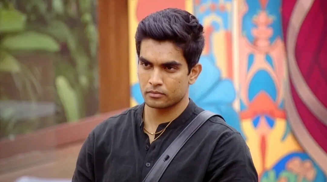 suraj singh eliminated from Bigg Boss 12 double elimination | Suraj ...
