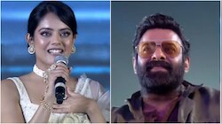ಅಂದುಕೊಂಡಂತಲ್ಲ ಪ್ರಭಾಸ್‌.. ನಟಿಗೆ ಇಂತಹ ಗಿಫ್ಟ್‌ ಸಹ ಕೊಟ್ರಂತೆ..! ಶಾಕಿಂಗ್‌ ರಹಸ್ಯ ರಿವೀಲ್‌