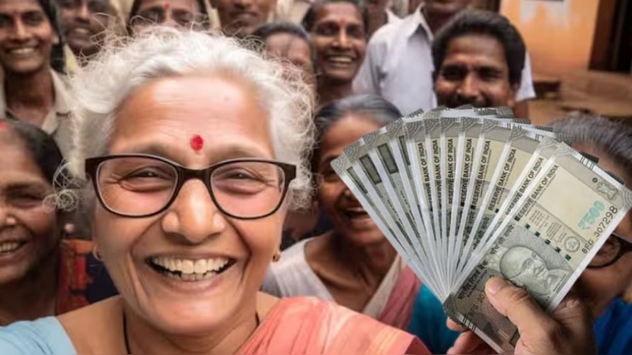 ಹಿರಿಯ ನಾಗರಿಕರಿಗೆ ಹೊಸ ವರ್ಷದ ಗಿಫ್ಟ್‌ : ಸರ್ಕಾರದಿಂದ ಪಿಂಚಣಿ ನಿಯಮದಲ್ಲಿ ಮಹತ್ವದ ಬದಲಾವಣೆ