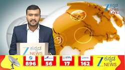 ವೈಕುಂಠ ಏಕಾದಶಿ ಹಿನ್ನೆಲೆ ತಿಮ್ಮಪ್ಪನ ದರ್ಶನ ಪಡೆದ ವಿಜಯಲಕ್ಷ್ಮಿ ದರ್ಶನ್‌
