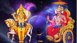 ಶನಿ ಶುಕ್ರ ಯುತಿ: 10 ವರ್ಷಗಳ ಬಳಿಕ ಹೊಸ ವರ್ಷದಲ್ಲಿ ಈ ರಾಶಿಯವರಿಗೆ ಶುಭ ಲಾಭ ದೃಷ್ಟಿ ಯೋಗ.. ಬದುಕಿನ ದಿಕ್ಕೇ ಬದಲು