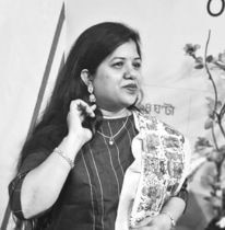 Yashaswini V