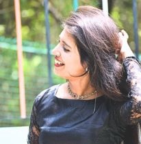 Deepa A Reddy