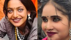 ಪ್ರಯಾಗ್ ರಾಜ್ ಮಾಘ ಮೇಳದ ಈ ಸುಂದರಿ ಮುಂದೆ ಮೊನಾಲಿಸಾ ಏನೂ ಅಲ್ಲ ಗುರು! ಸದ್ಯ ಸೋಷಿಯಲ್‌ ಮಿಡಿಯಾ ಸೆನ್ಸೇಷನ್‌ ಇವರೇ ನೋಡಿ.. 