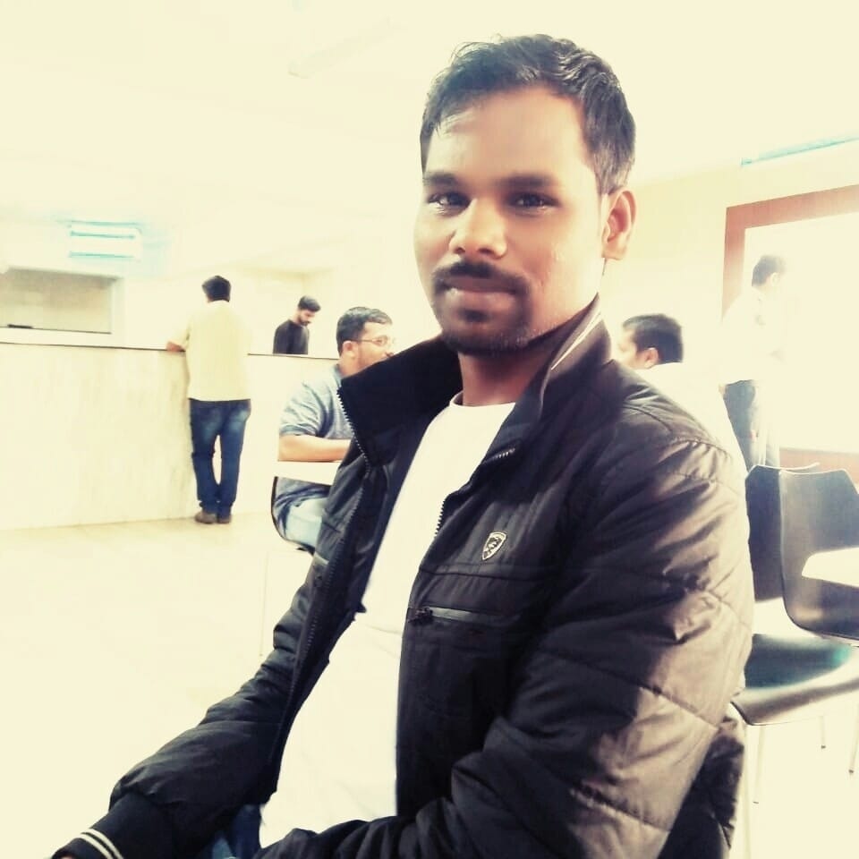 Puttaraj K Alur