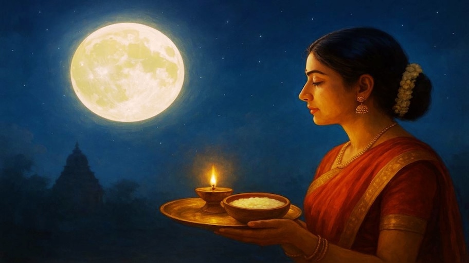 ಇಂದು 2026ರ ಮೊದಲ ಪೂರ್ಣಿಮೆ..! ಈ ರೀತಿ ಪೂಜೆ ಮಾಡಿದರೆ ಇಷ್ಟಾರ್ಥಗಳು ಸಿದ್ದಿ.. ಅಷ್ಟೈಶ್ವರ್ಯ ಪ್ರಾಪ್ತಿ..