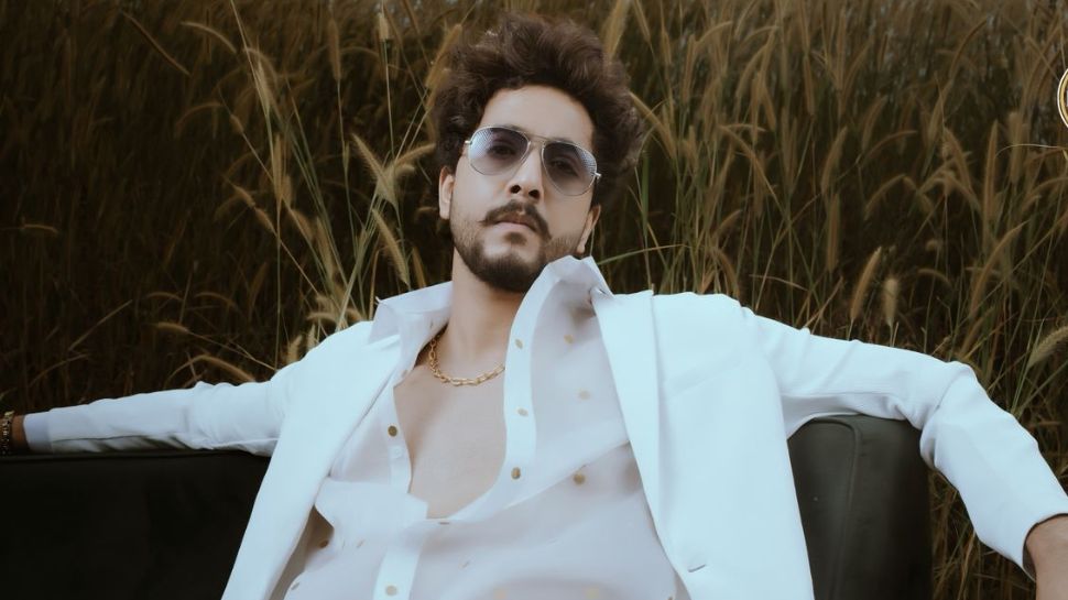 Sumukh Raj Young Actor Sumukh Stuns in Stylish New Focus Photoshoot : ಸ್ಟೈಲೀಶ್ ...