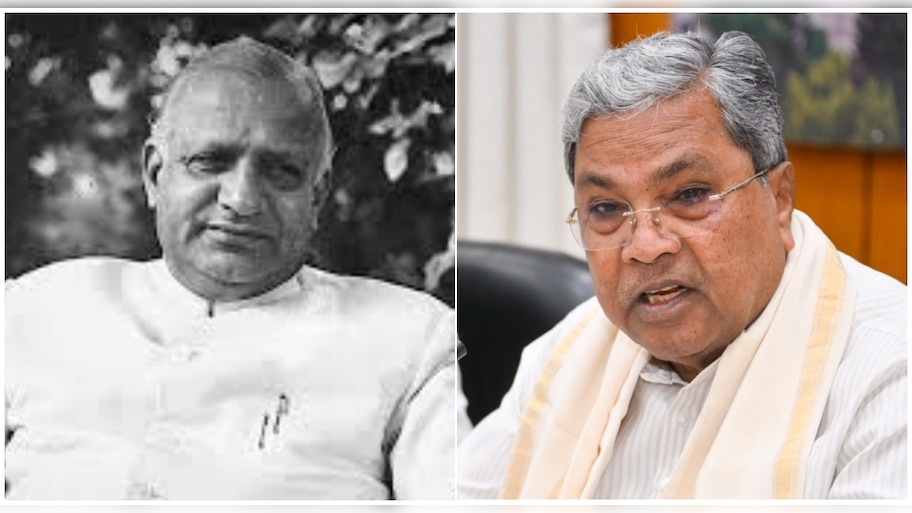 ನನಗೆ ದೇವರಾಜ ಅರಸು ದಾಖಲೆಯ ಬಗ್ಗೆ ಅರಿವು ಇರಲಿಲ್ಲ : ಸಿಎಂ