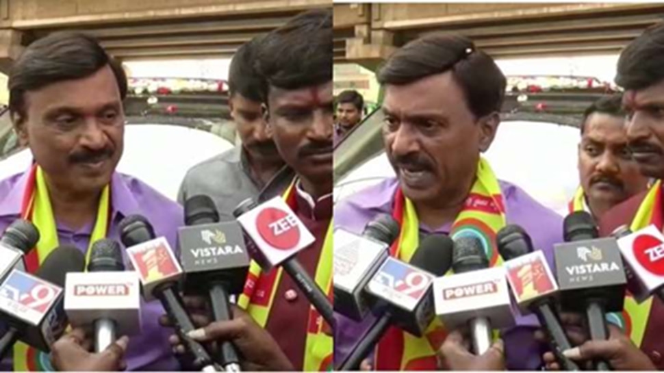 Rajasekhar shootout case Janardhan Reddy provided key evidence ...