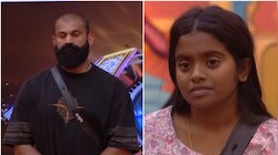 ರಘುಗೋಸ್ಕರ ದೊಡ್ಡ ನಿರ್ಧಾರ ತೆಗೆದುಕೊಂಡ ರಕ್ಷಿತಾ..! ಅಣ್ಣನ ಮೇಲಿನ ಎಮೋಷನ್‌ಗೆ ಕಾಂಪಿಟೇಶನ್‌ ಕೈಬಿಟ್ಟಿದ್ದೇಕೆ?