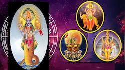 ಶನಿ ರಾಶಿಯಲ್ಲಿ ಚತುರ್ಗ್ರಹಿ ಯೋಗ: ಈ 4 ರಾಶಿಯವರ ಆರ್ಥಿಕ, ವೃತ್ತಿ ಕ್ಷೇತ್ರಗಳಲ್ಲಿ ದೊಡ್ಡ ಯಶಸ್ಸು 