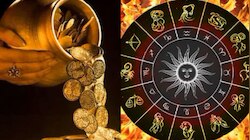 ಜನವರಿ 9ರಂದು 'ಪ್ರತಿಯುತಿ ದೃಷ್ಟಿ ರಾಜಯೋಗ': ಈ 3 ರಾಶಿಯವರಿಗೆ ಅದೃಷ್ಟದ ಜೊತೆಗೆ ಅಪಾರ ಸಂಪತ್ತು ಸಿಗಲಿದೆ