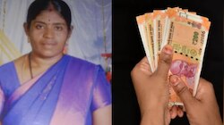 200 ರೂಪಾಯಿ ಖರ್ಚು ವಿಚಾರಕ್ಕೆ ಗಂಡ-ಹೆಂಡತಿ ನಡುವೆ ಗಲಾಟೆ: ಮನನೊಂದ ಪತ್ನಿಯ ದುರಂತ ಅಂತ್ಯ 