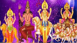 ಜನವರಿ 17ರಂದು ಚತುರ್ಗ್ರಹಿ ಯೋಗ: ಈ 3 ರಾಶಿಯವರ ಜೀವನವೇ ಬದಾಗಲಿದೆ, ಅದೃಷ್ಟ ಹುಡುಕಿ ಬರಲಿದೆ  